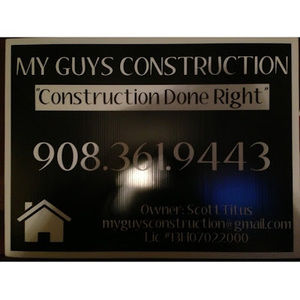 Meet your Posher, Scott